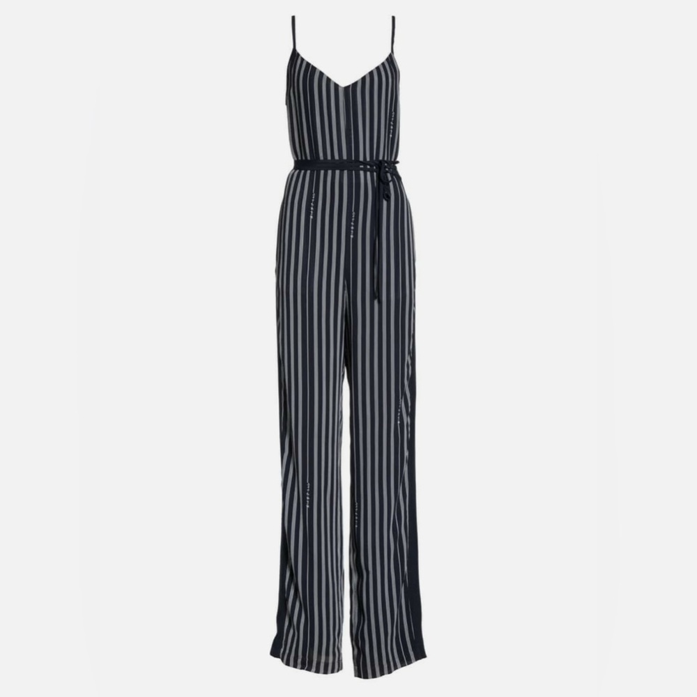 NWT Rag and Bone Rosa Jumpsuit Size 8